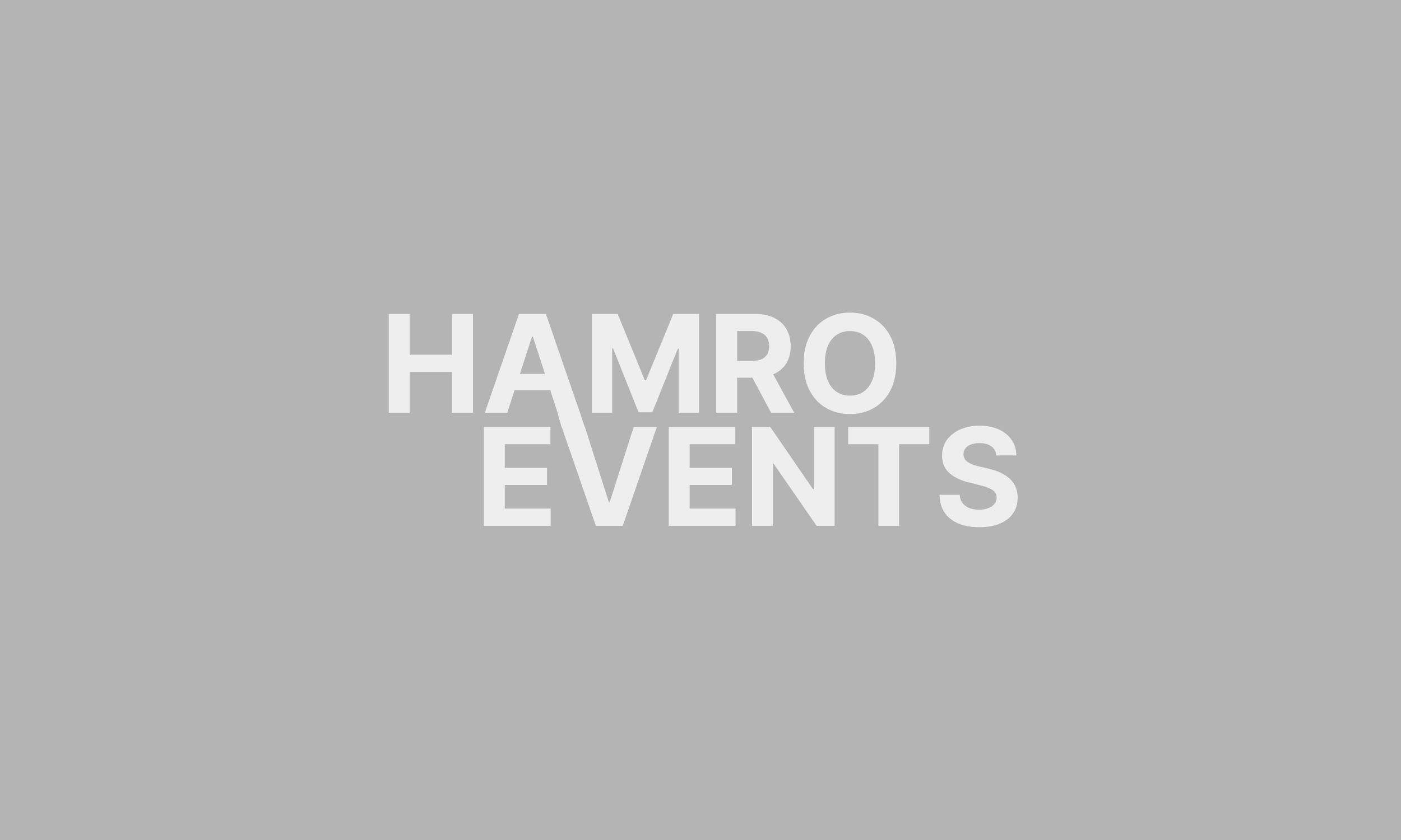 Hamro Events