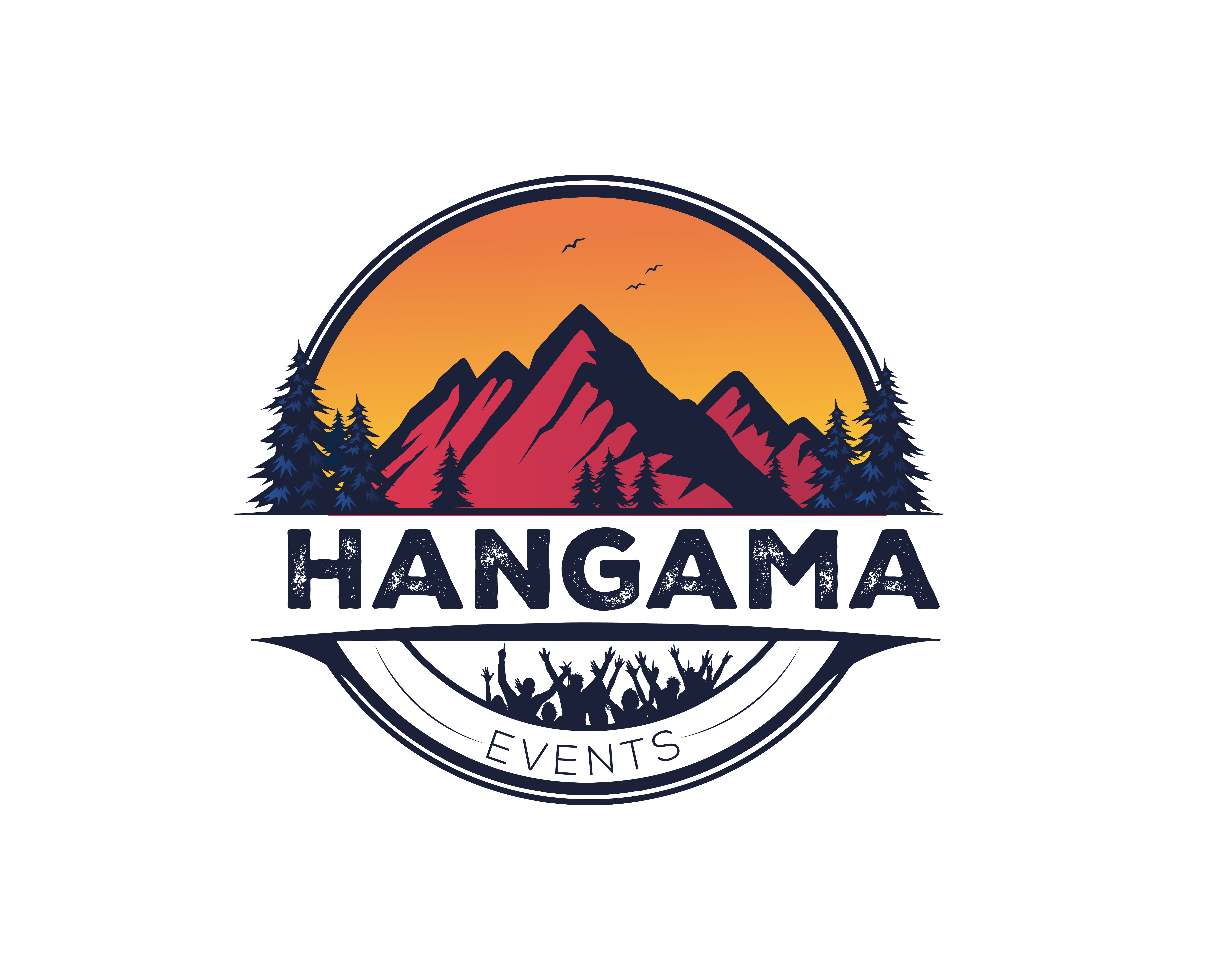 Hangama Events