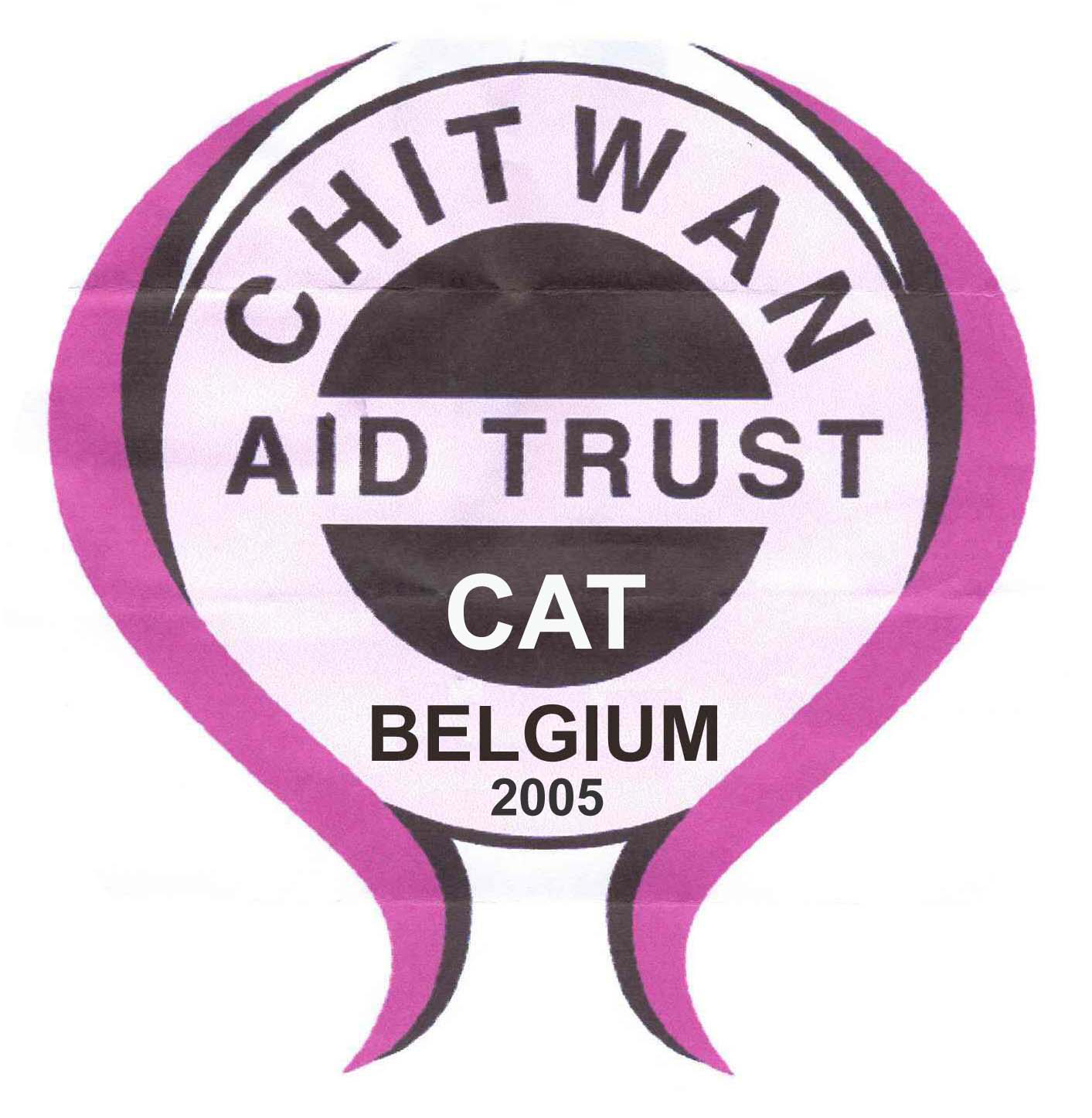 Chitwan Aid Trust Belgium (CAT Belgium)