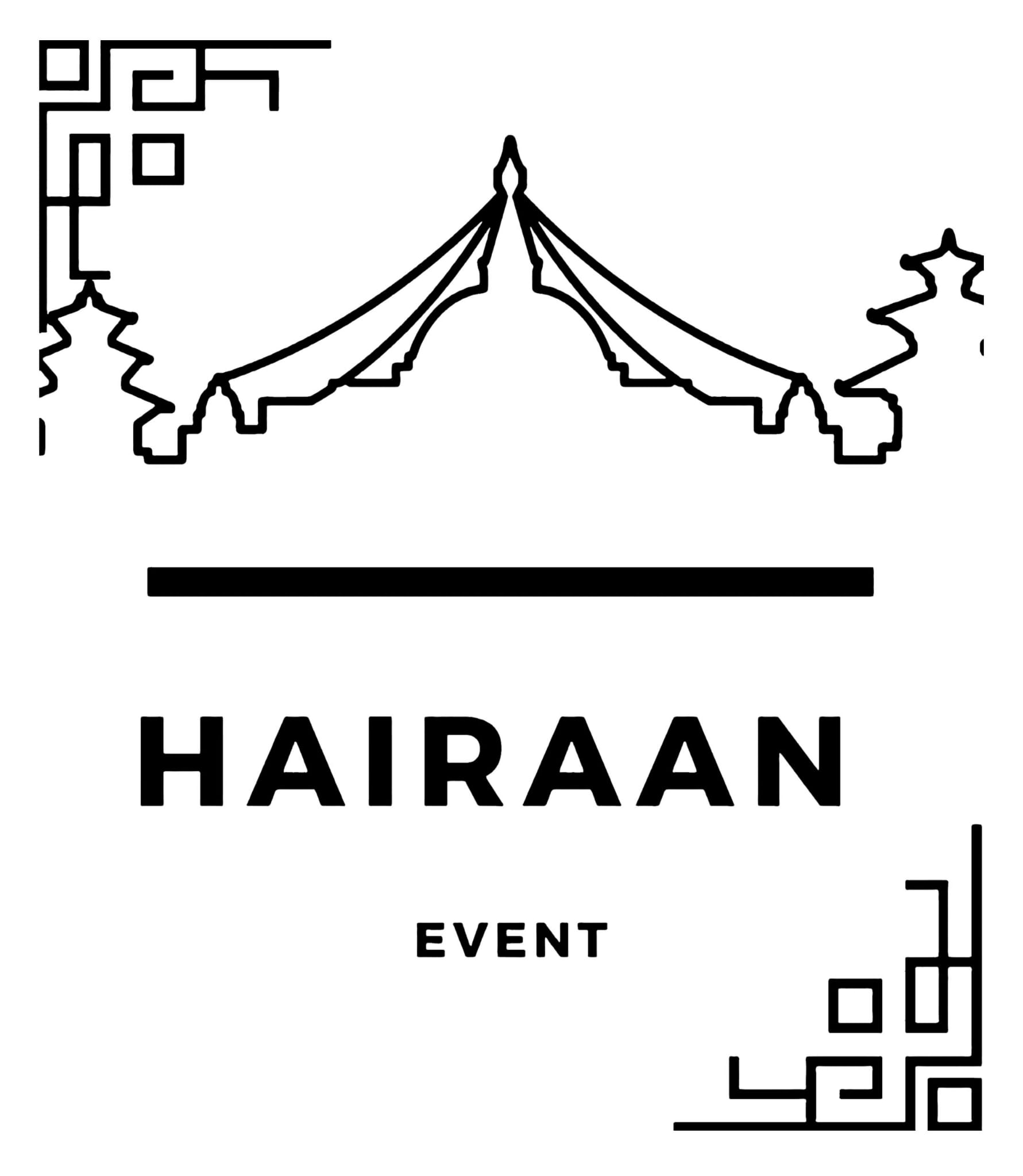 Hairaan Event