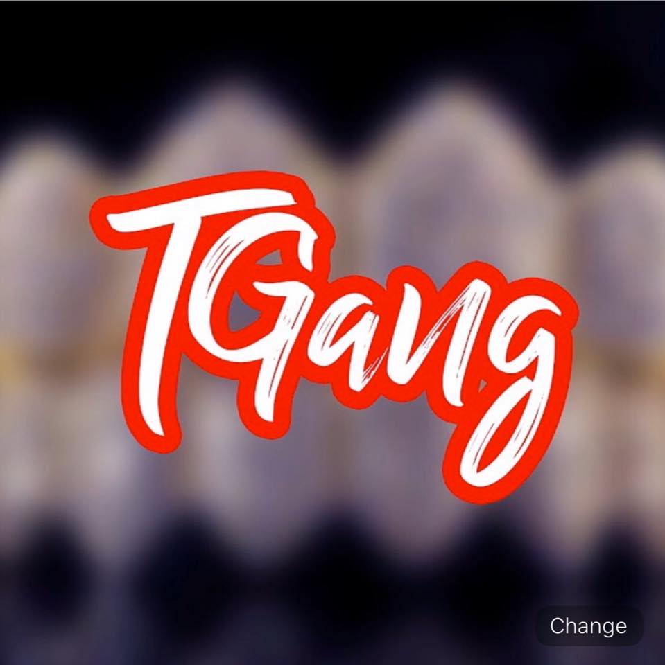 T-Gang Ft. Hawaijahaj Production